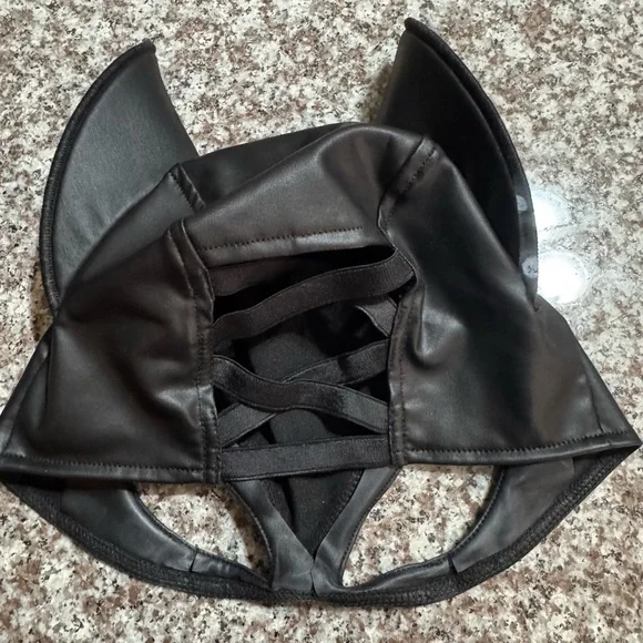 Leg Avenue Women's Villainess Vixen Sexy Cat Woman
Costume Medium 🖤 - Picture 12 of 16